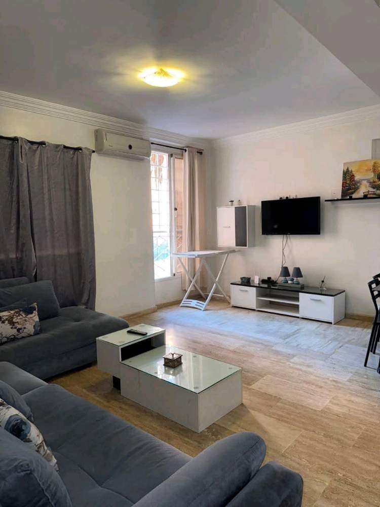 À louer Appartement - F2 5