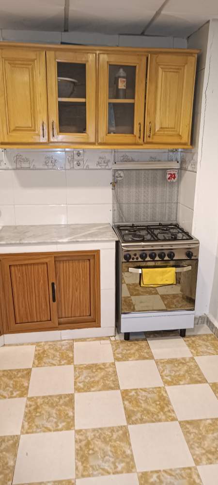 À louer Appartement - F2 2