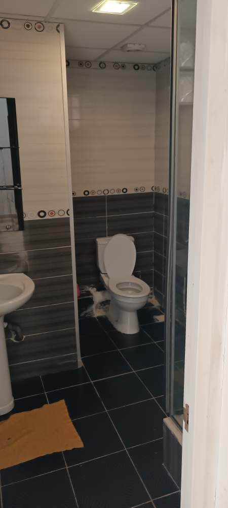 À louer Appartement - F2 3
