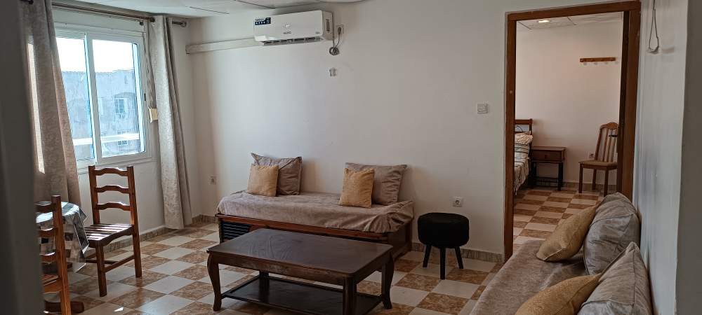 À louer Appartement - F2 4