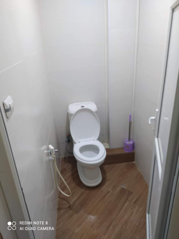 À louer Appartement - F3 3