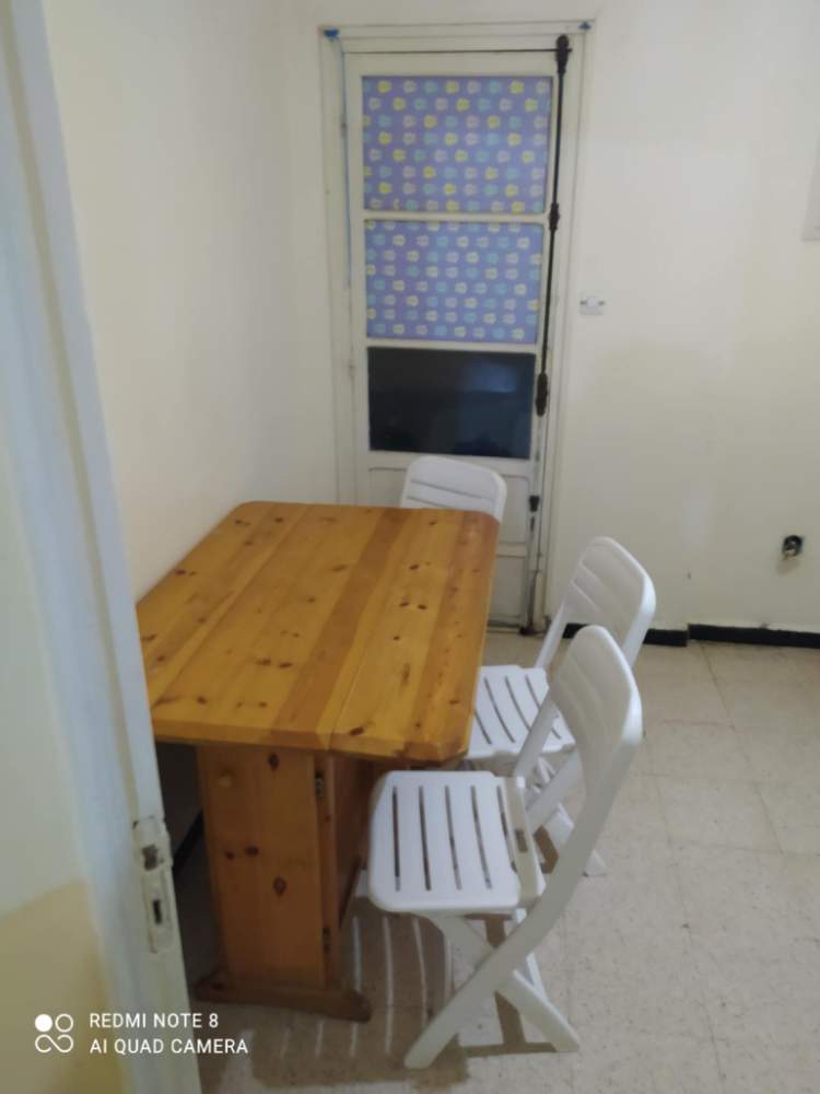 À louer Appartement - F3 5