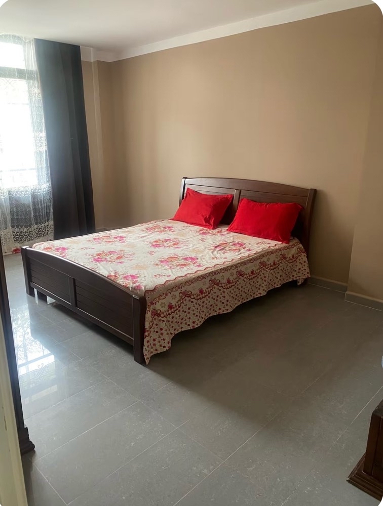 À louer Appartement - F3 15