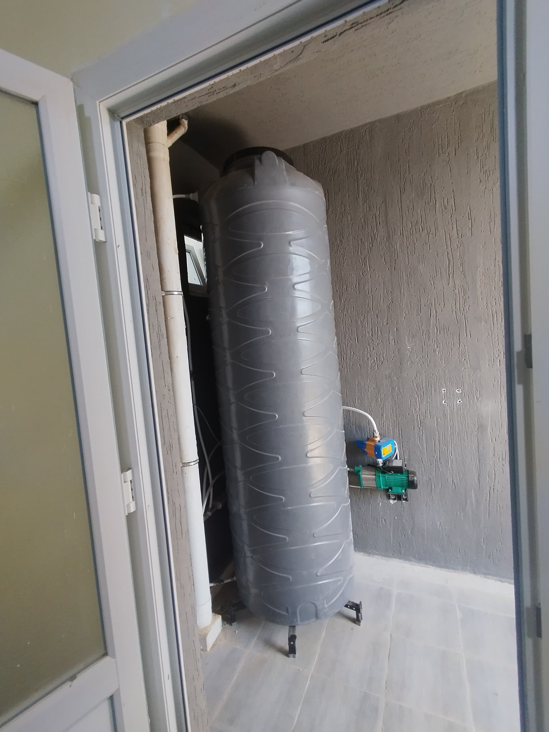 À louer Appartement - F3 5