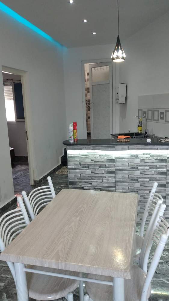 À louer Appartement - F1 3