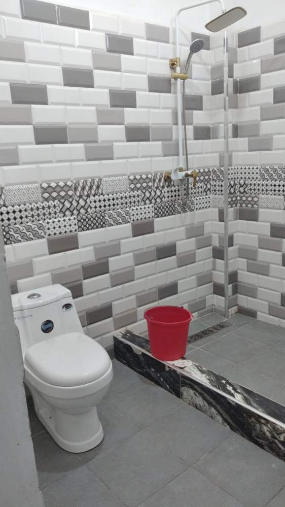 À louer Appartement - F1 4