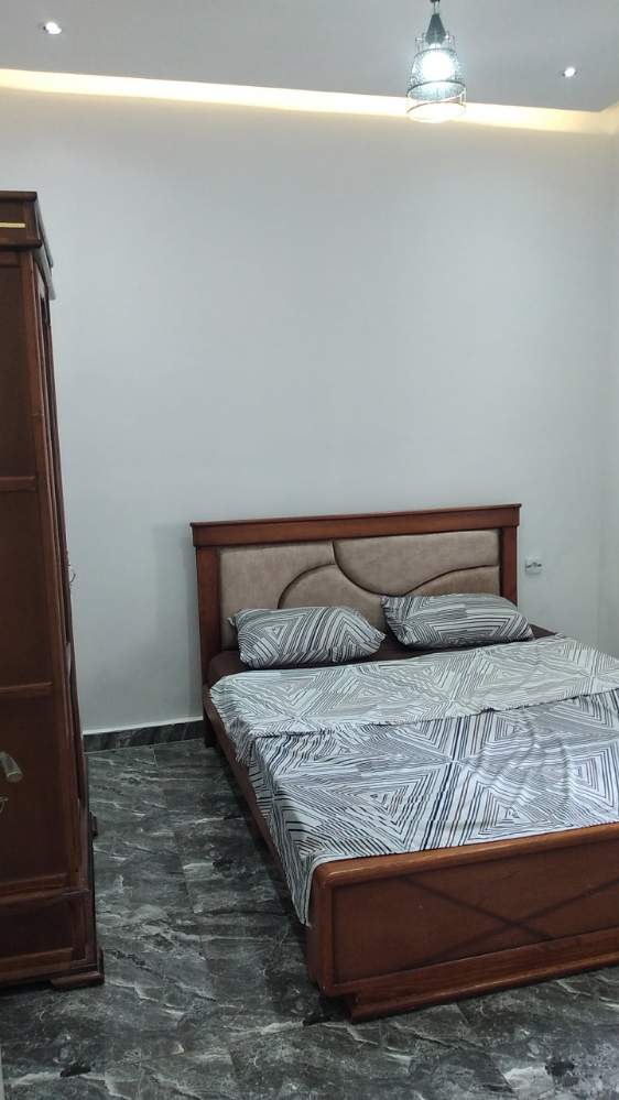 À louer Appartement - F1 5