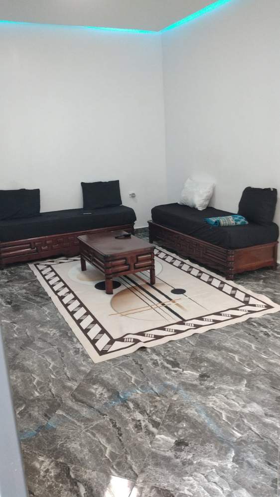 À louer Niveau de villa - F3 9