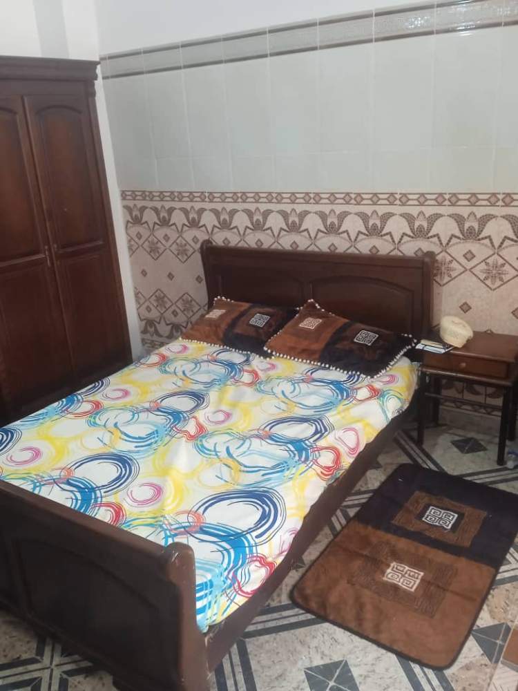 À louer Niveau de villa - F2 2