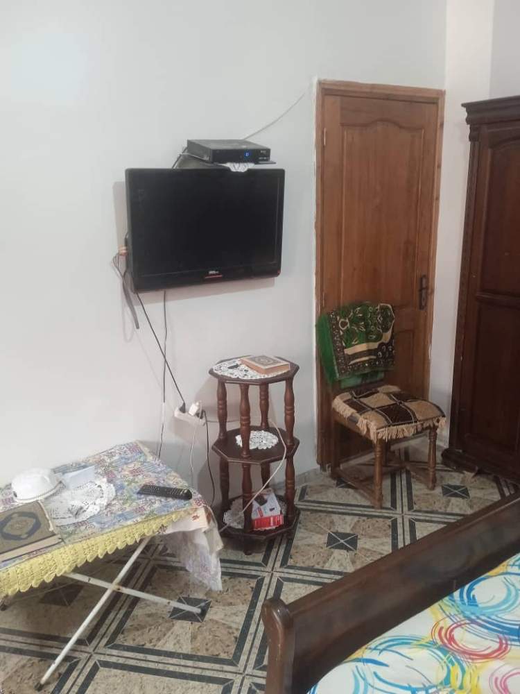 À louer Niveau de villa - F2 3