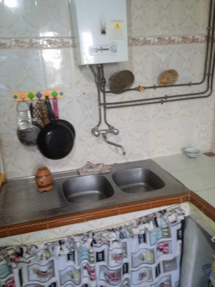 À louer Niveau de villa - F2 3