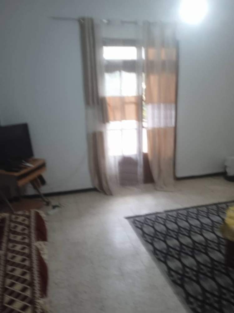 À louer Niveau de villa - F2 5