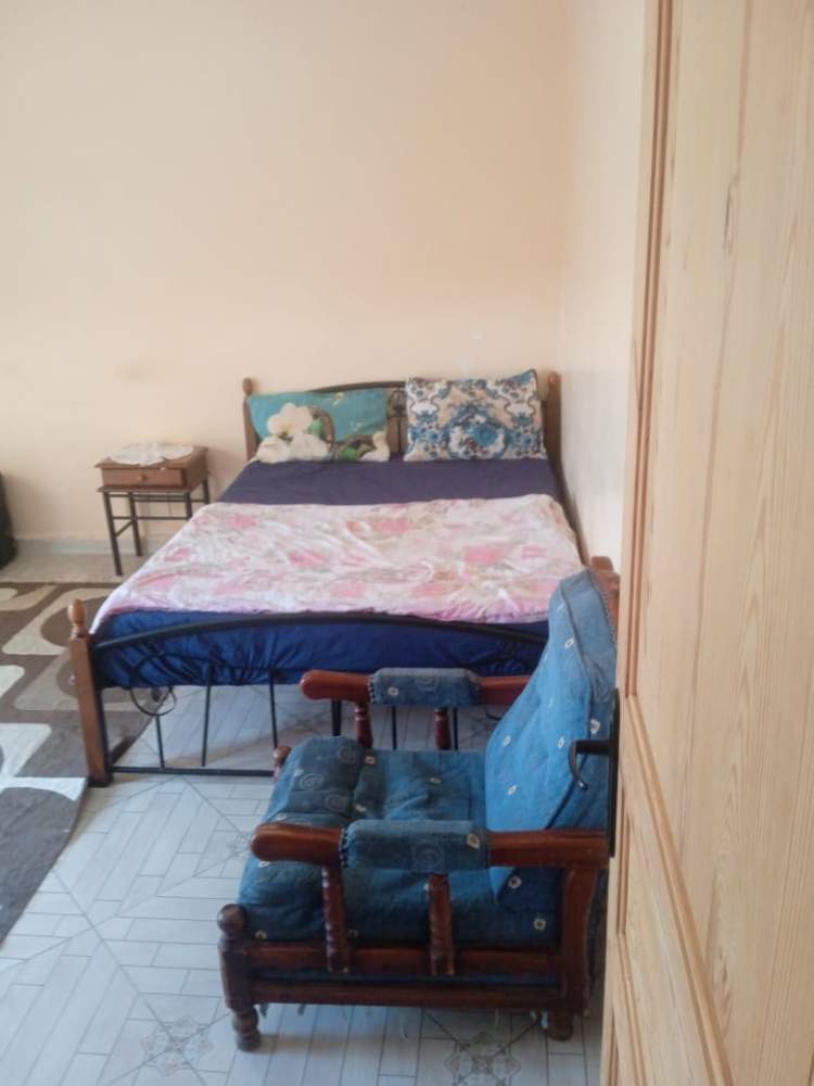 À vendre Appartement - F3 5