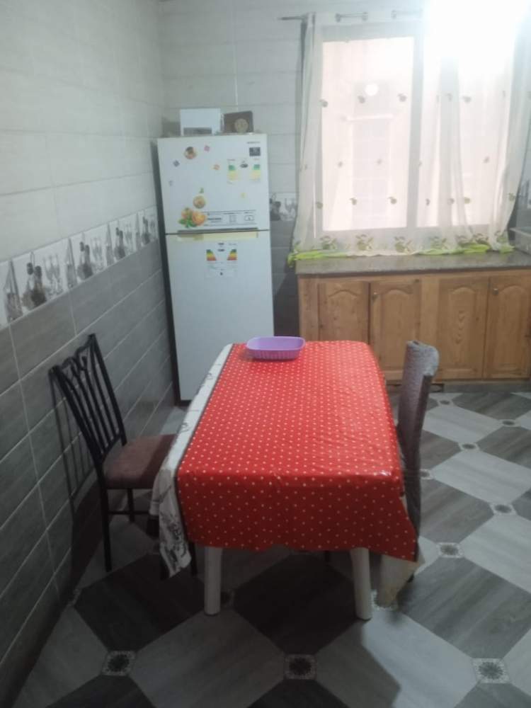 À louer Niveau de villa - F2 2