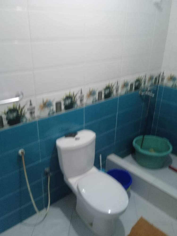 À louer Niveau de villa - F2 3