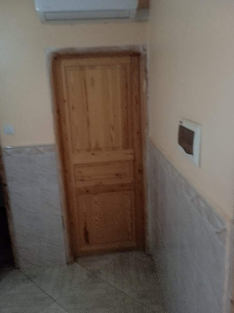 À louer Niveau de villa - F2 5