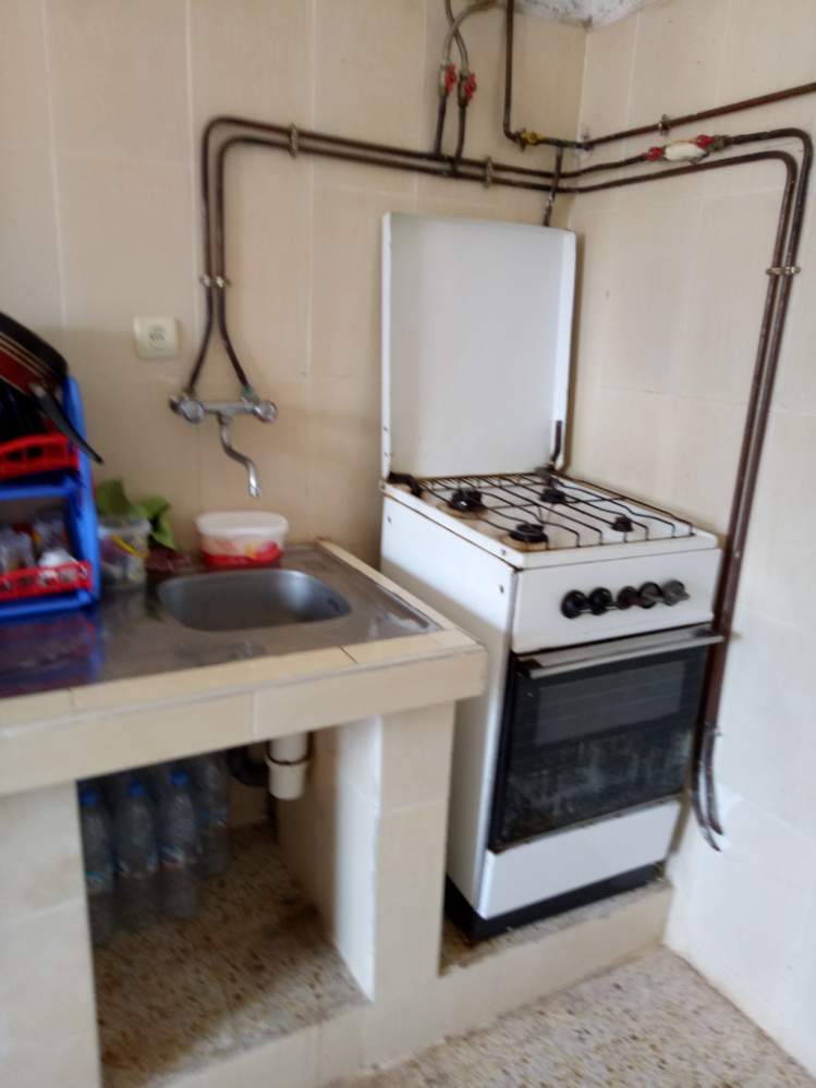 À louer Niveau de villa - F2 3
