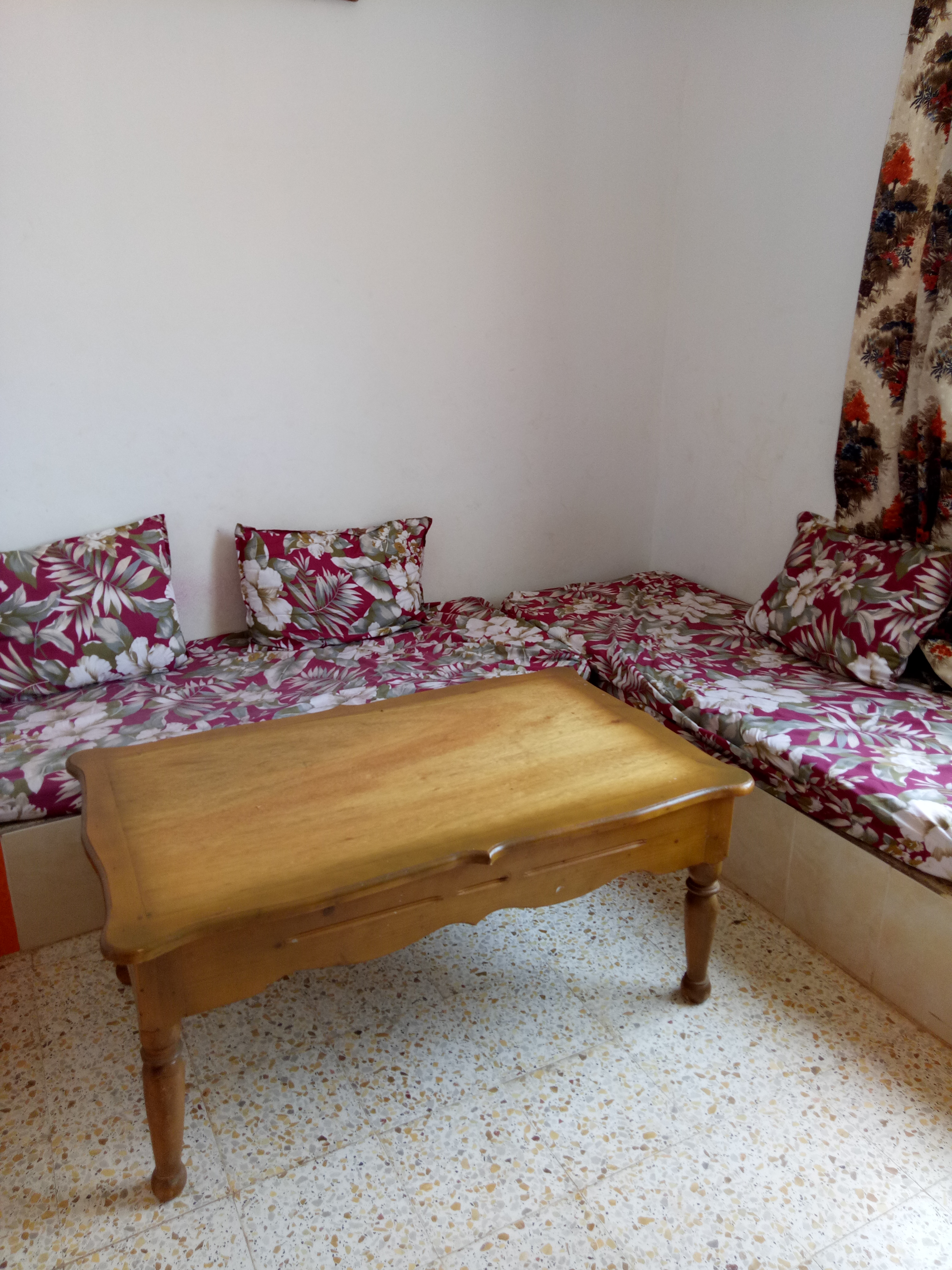 À louer Niveau de villa - F2 5