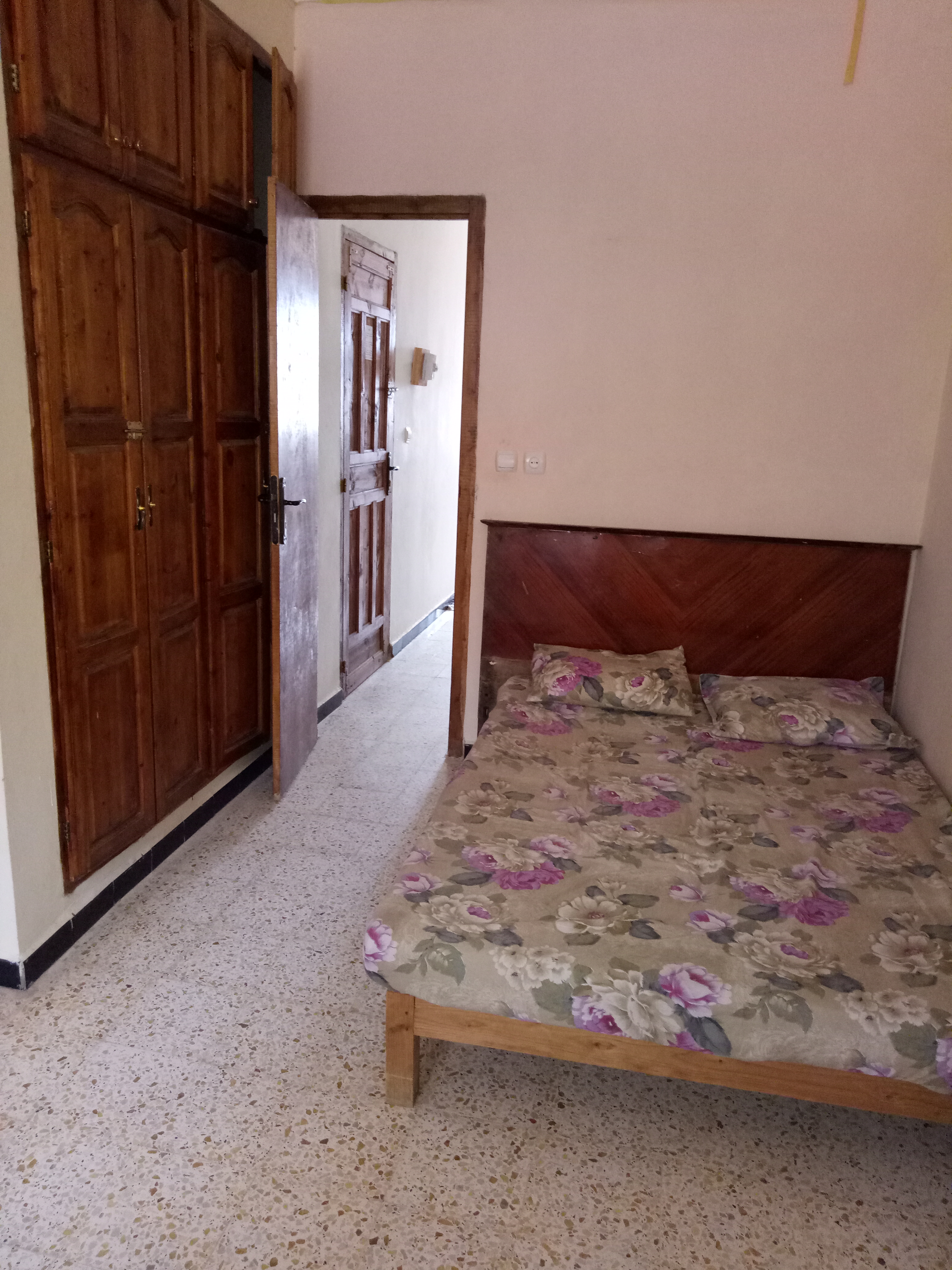 À vendre Villa - F3 7