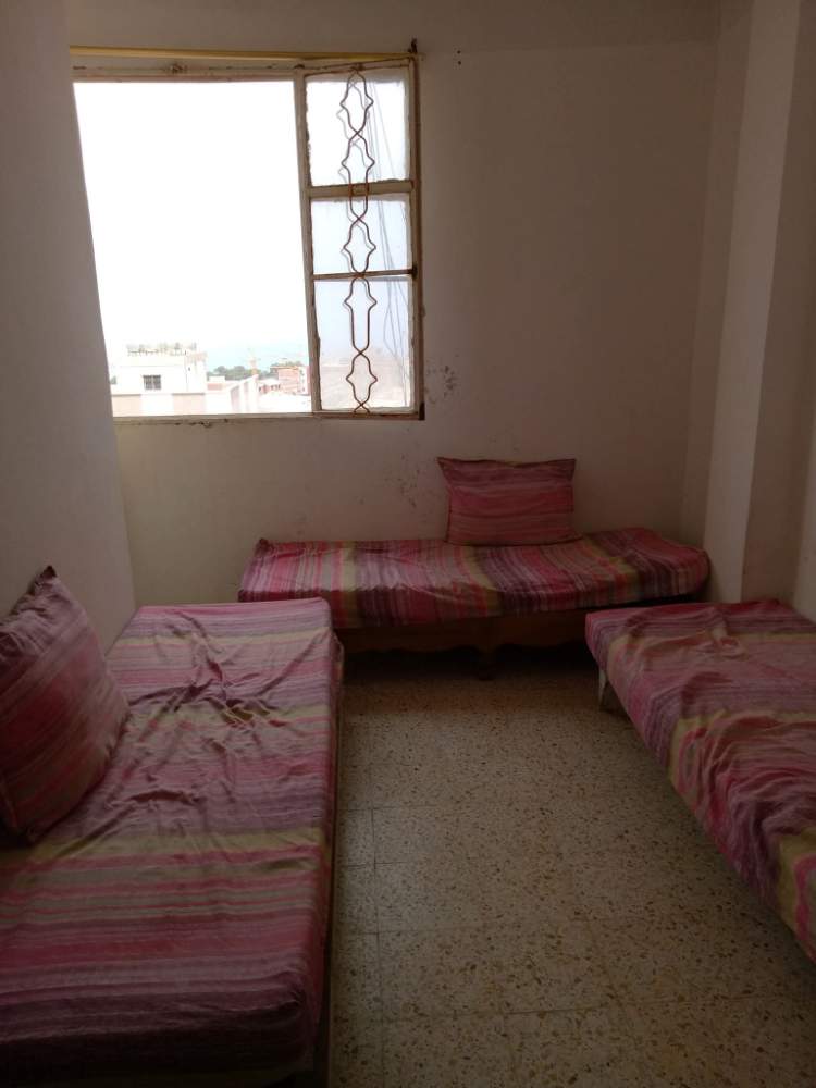 À louer Appartement - F3 7