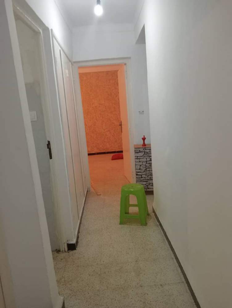À louer Appartement - F3 11