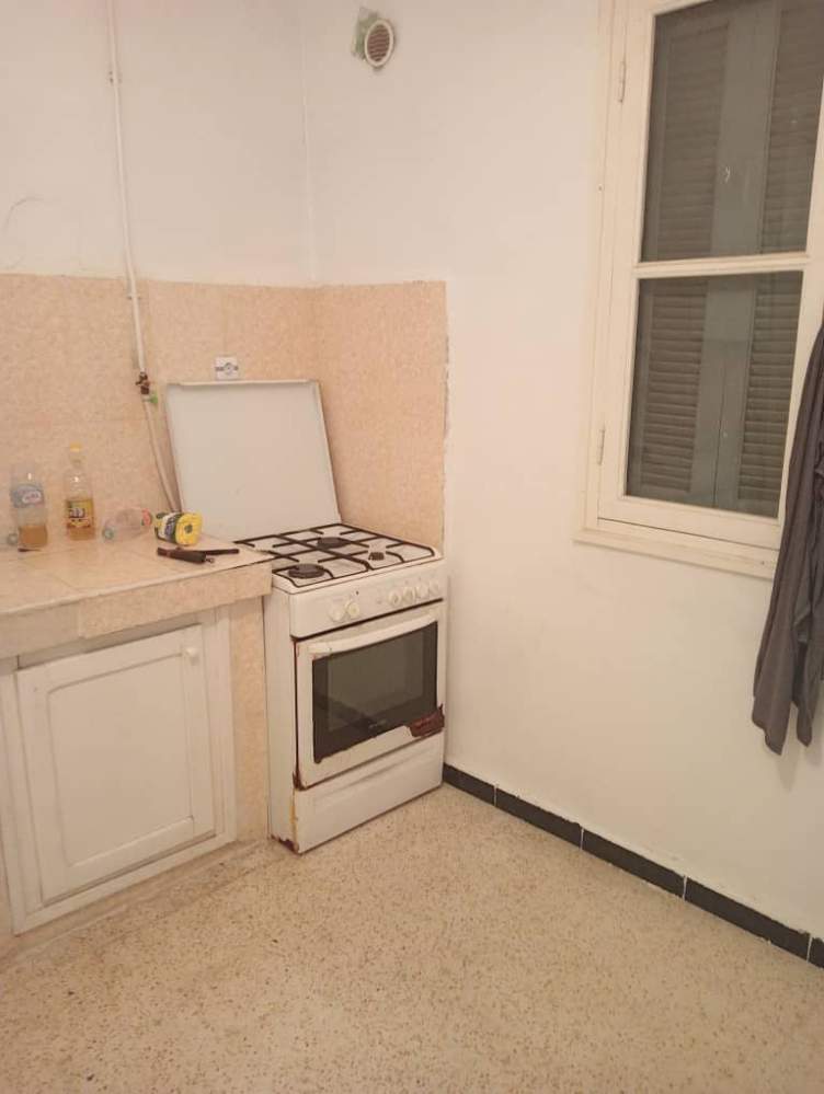À louer Appartement - F4 2