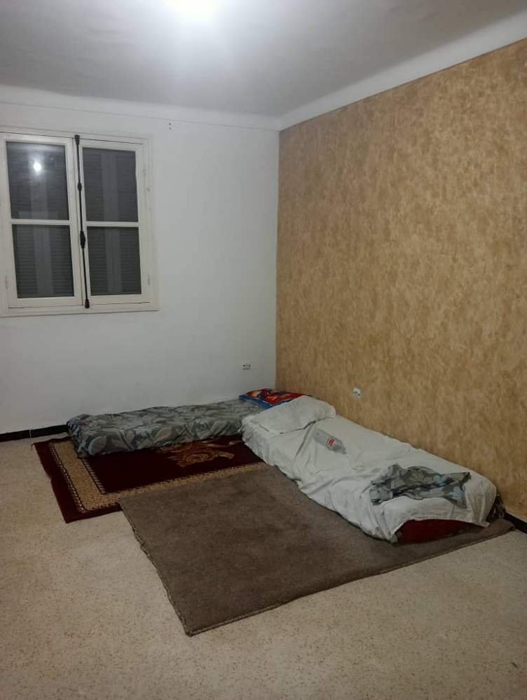 À louer Appartement - F4 5