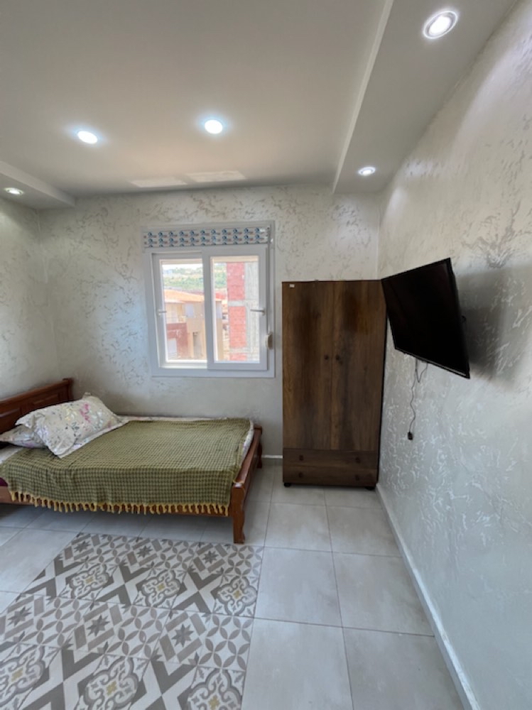 À louer Appartement - F5 8