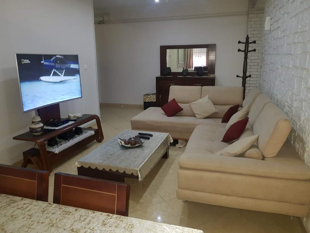 À louer Appartement - F2 8
