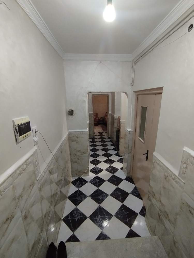 À vendre bungalow - F3 9