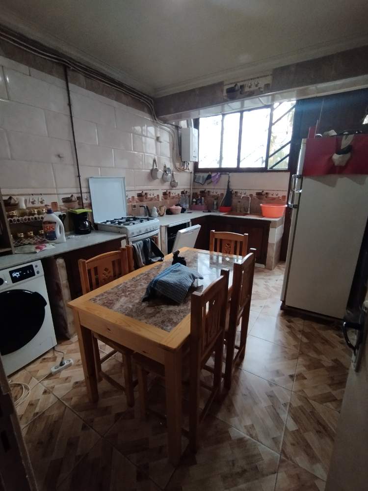 À vendre Appartement - F3 2