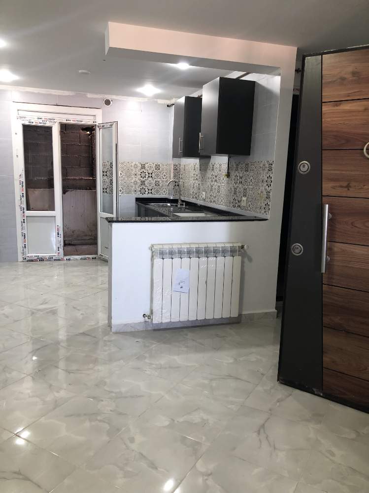 À vendre Appartement - F4 18