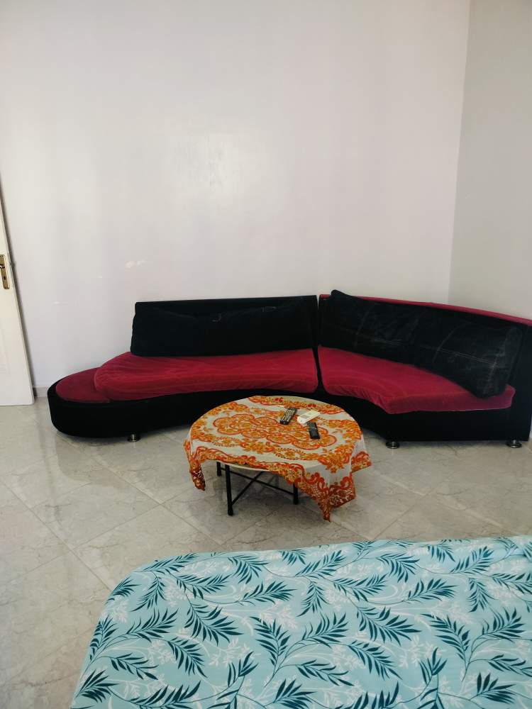 À louer Appartement - F2 4