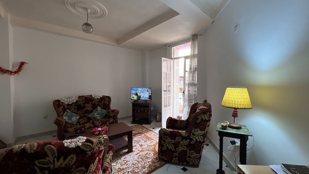 À louer Appartement - F3 7