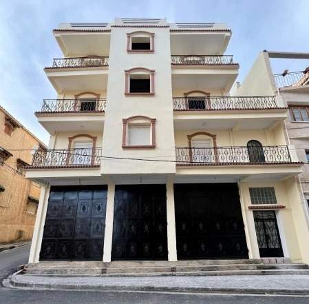 À vendre Villa - F1 2