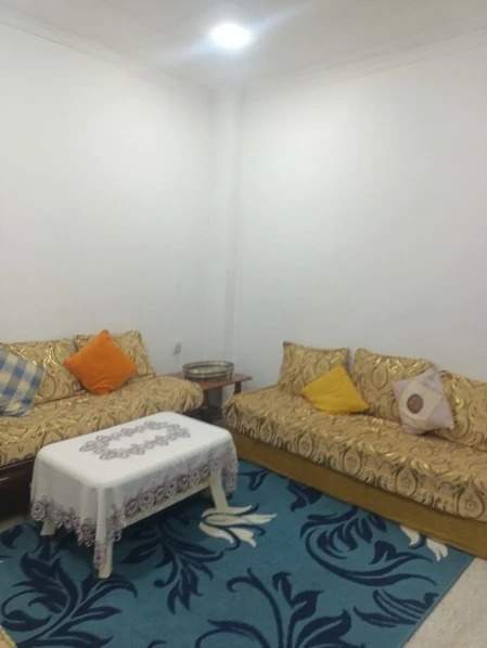 À louer Appartement - F4 17