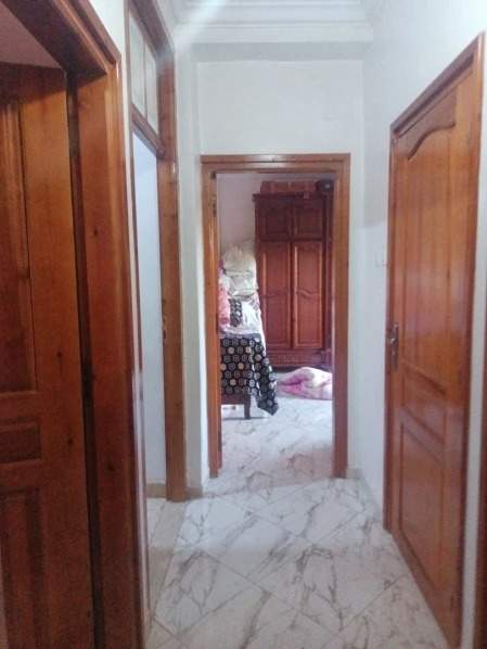 À louer Appartement - F1 16