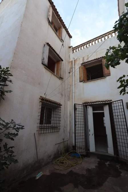 À louer Appartement - F3 17