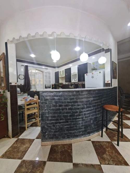À louer Appartement - F3 18