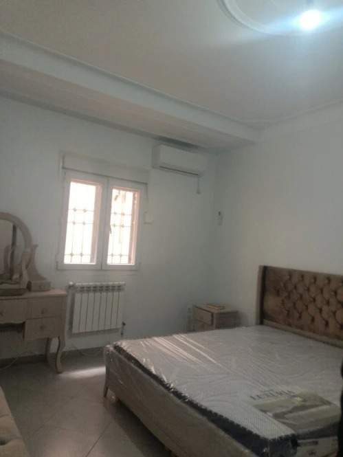 À vendre Appartement - F4 18