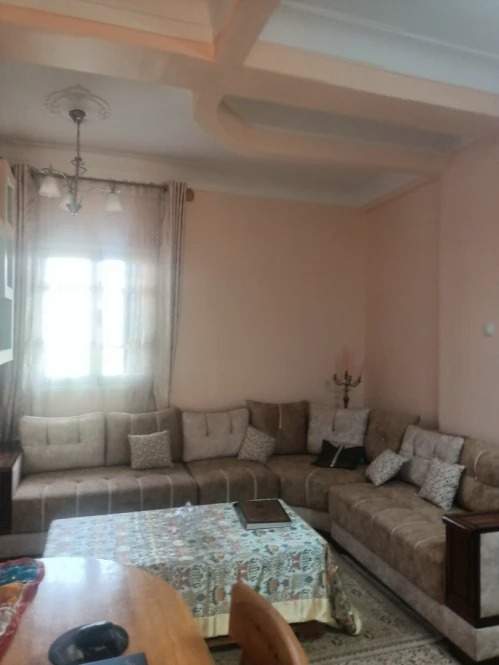 À louer Appartement - F3 17
