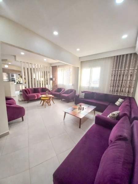 À louer Appartement - F4 12