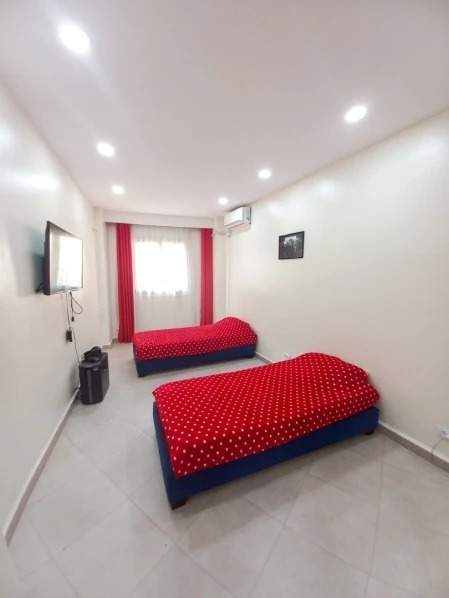 À vendre Villa - F1 5