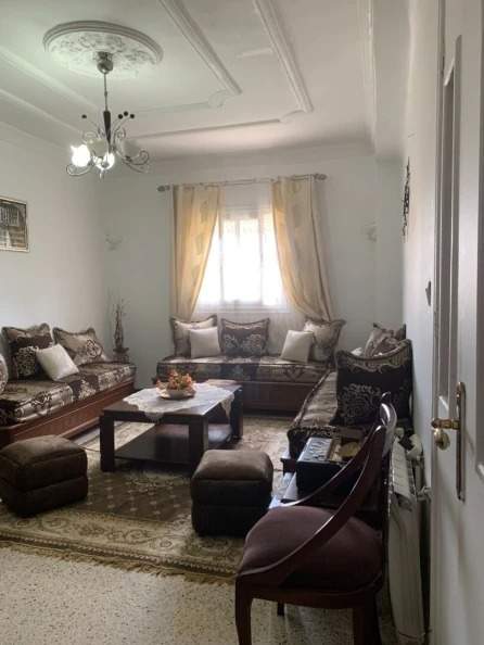 À vendre Appartement - F3 13