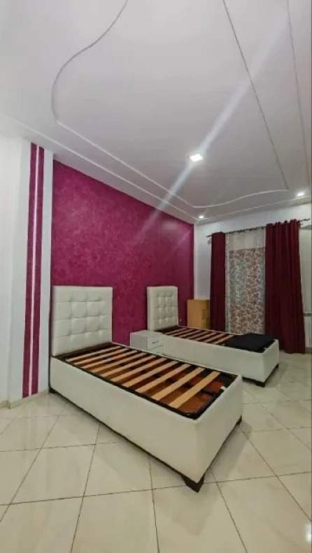 À vendre Appartement - F4 13