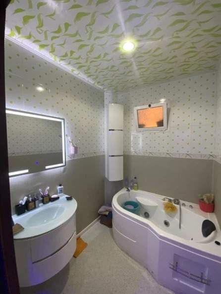 À vendre Appartement - F1 3
