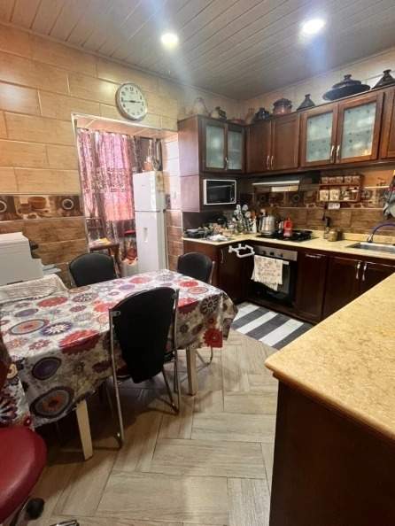À vendre Appartement - F1 4