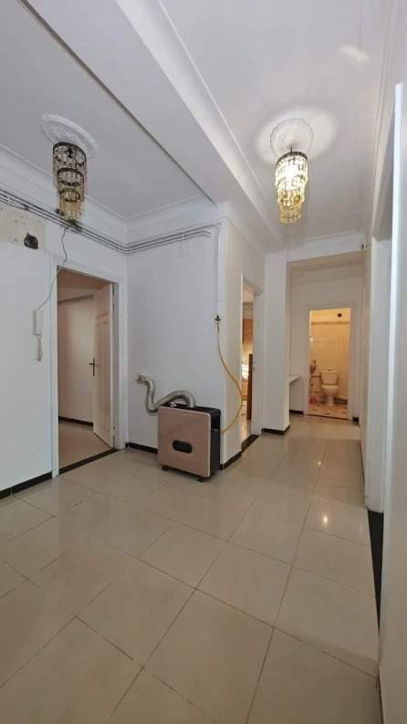 À vendre Appartement - F1 3