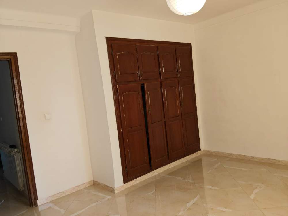 À louer Appartement - F4 4