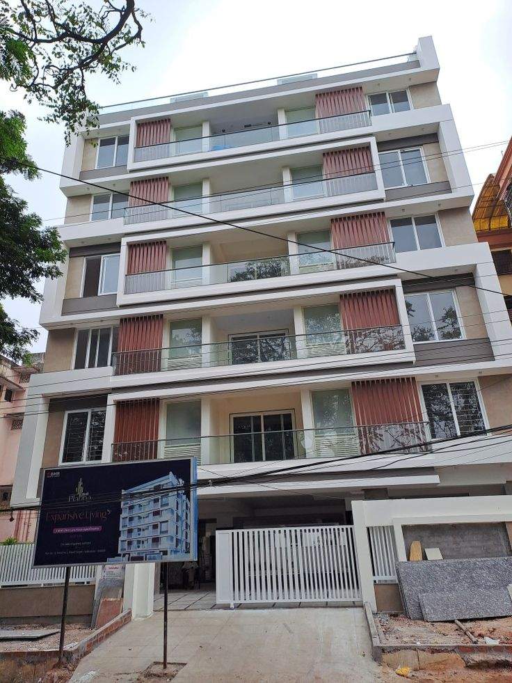 À vendre Appartement - F4 2